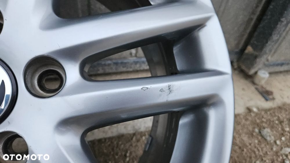 Felgi alufelgi VW Golf Passat Seat Skoda 17 5x112 17" Golf V 5 Golf VI 6 - 20