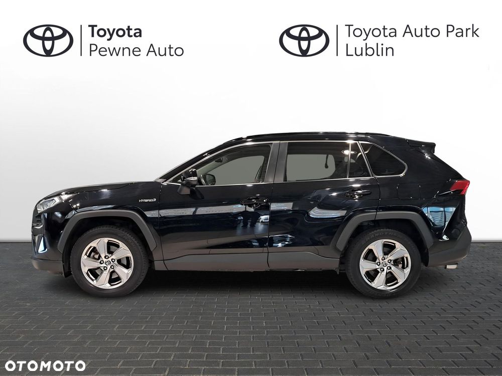 Toyota RAV4 - 2