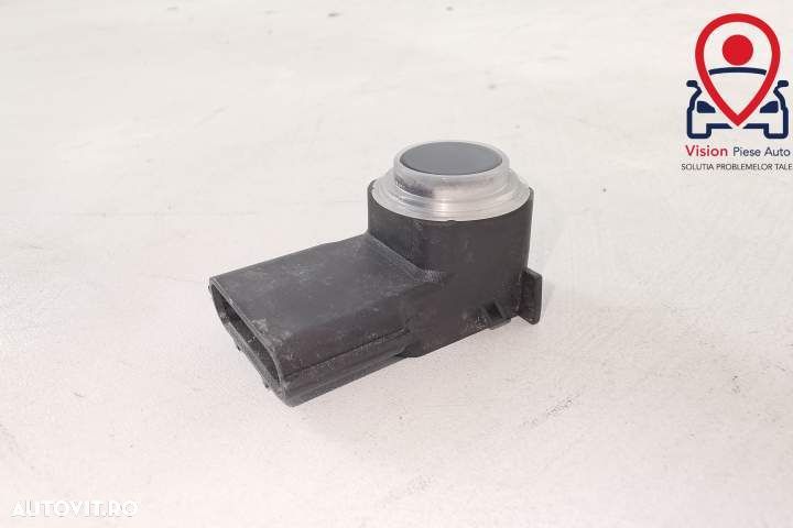 Senzor De Parcare 6 pini Honda  CR-V  3 [2006 - 2009] - 3