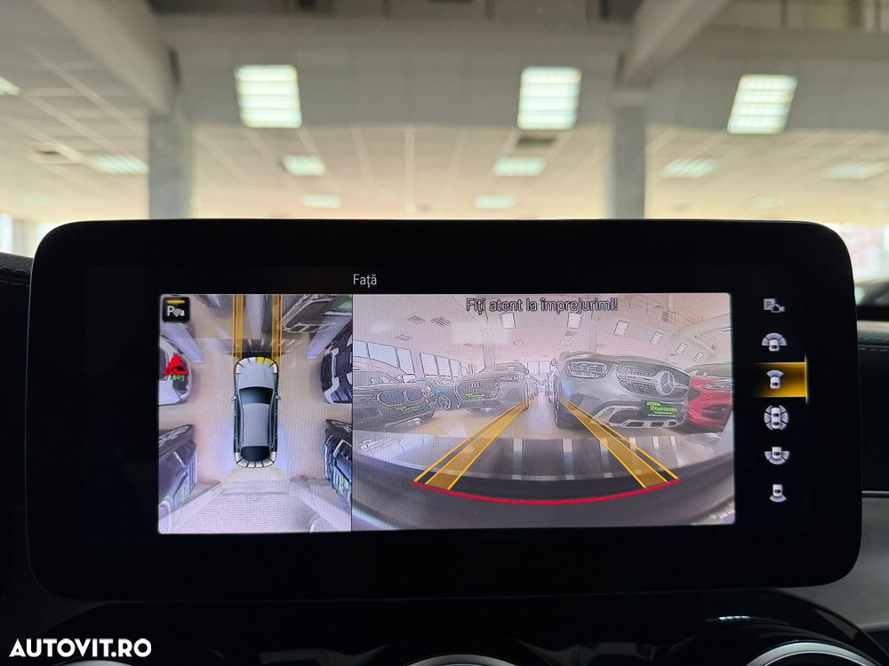 Mercedes-Benz GLC Coupe 220 d 4Matic 9G-TRONIC AMG Line - 24