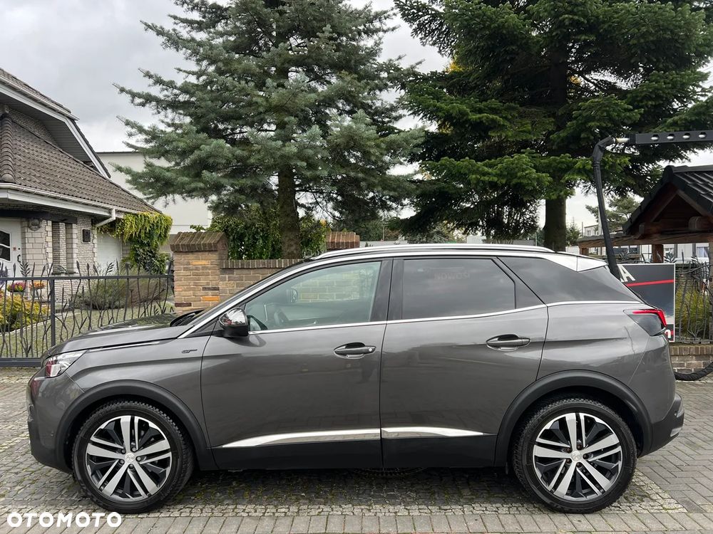 Peugeot 3008 - 14