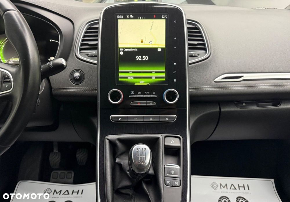 Renault Scenic Energy TCe 130 S&S Bose Edition - 20