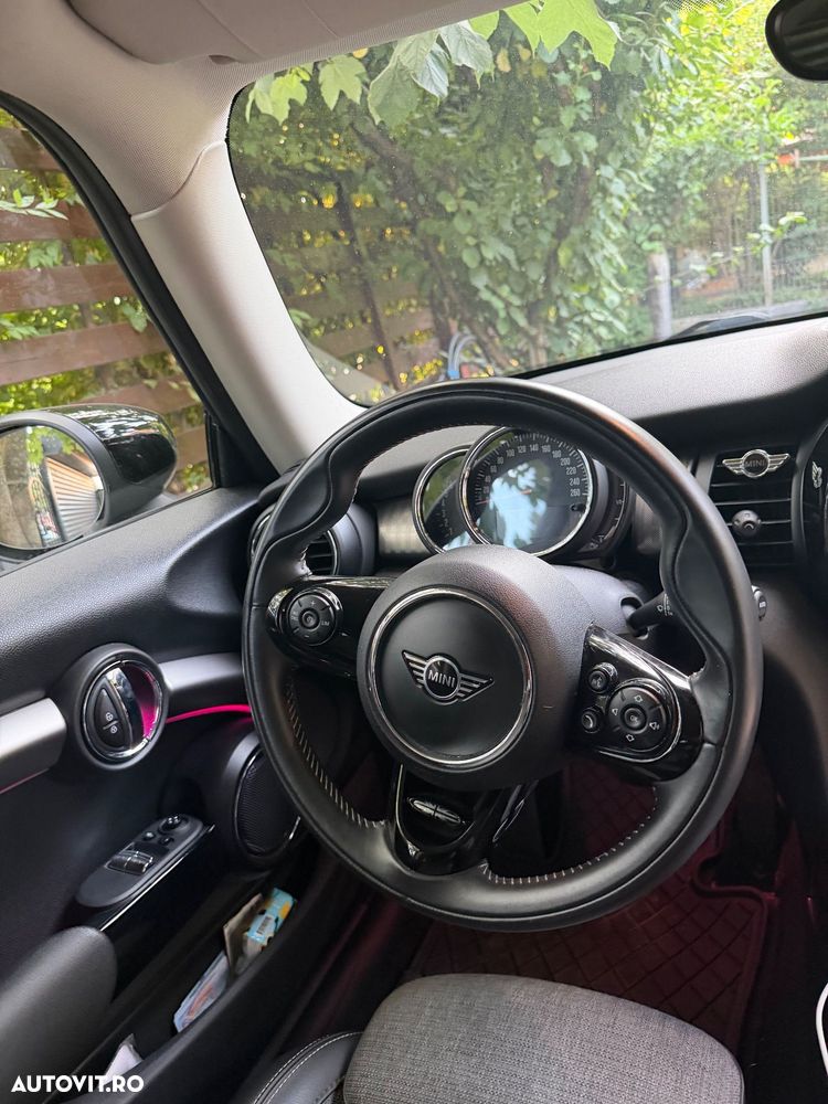Mini Cooper - 16