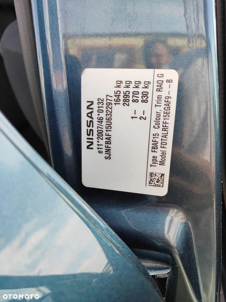 Nissan Juke - 27