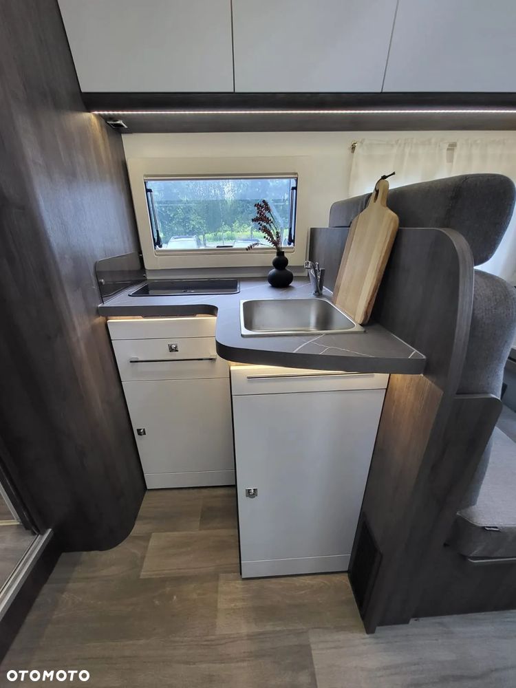 Benimar Sport 363 T25 - 8