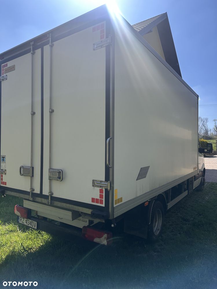 Mercedes-Benz SPRINTER - 6