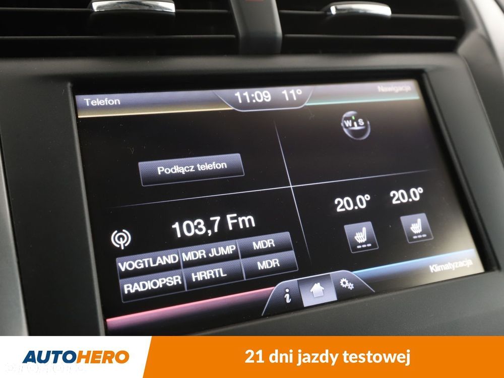 Ford Mondeo - 20