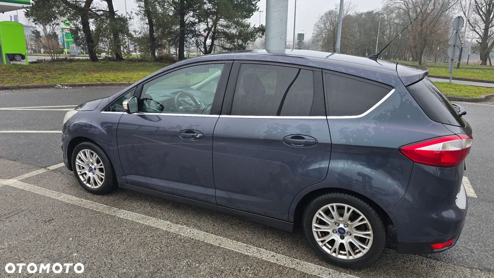 Ford C-MAX 2.0 TDCi Titanium MPS6 - 2