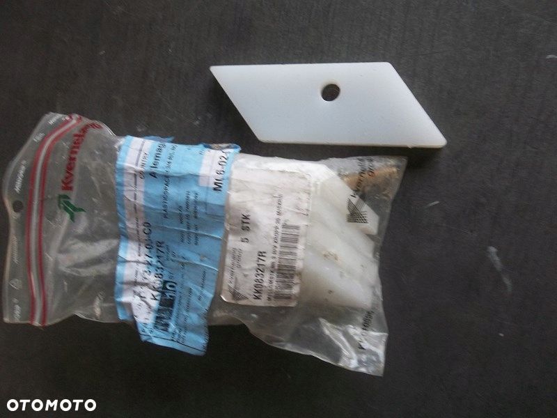 Kverneland pług dystans lemiesza orygina kk083217r - 1