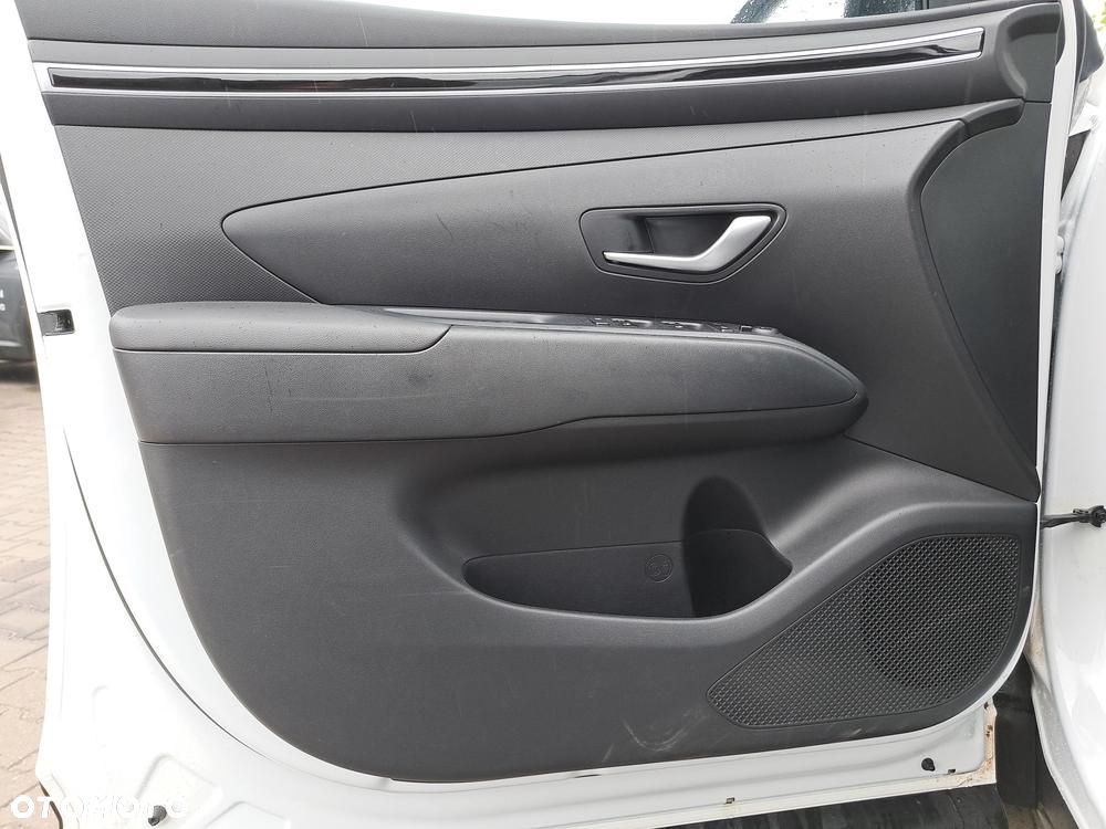 Hyundai Tucson 1.6 T-GDi Modern 2WD - 15