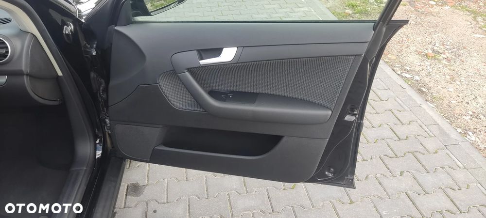 Audi A3 Sportback 1.6 Ambition - 18
