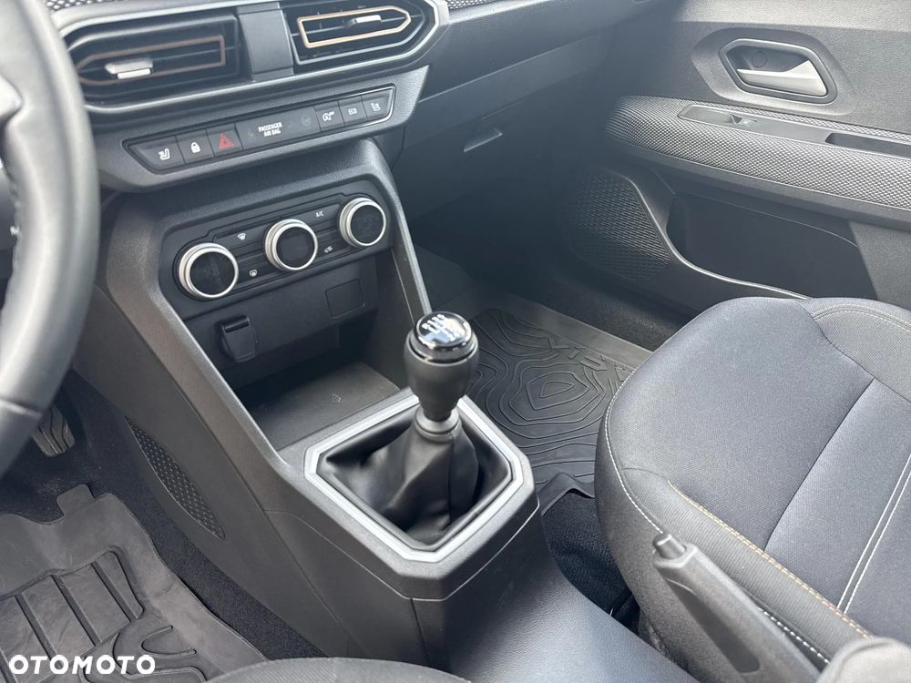 Dacia Sandero 1.0 TCe Expression - 14