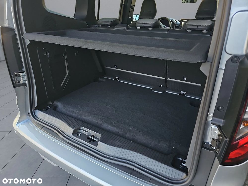 Renault Kangoo 1.3 TCe Techno EDC - 26