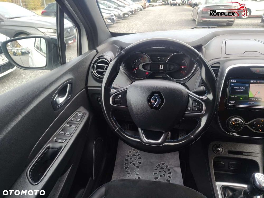Renault Captur - 13