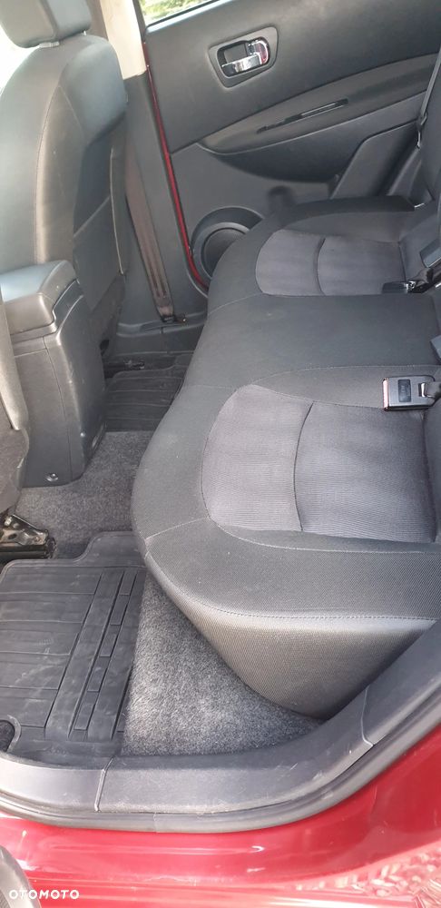 Nissan Qashqai 2.0 Tekna - 6