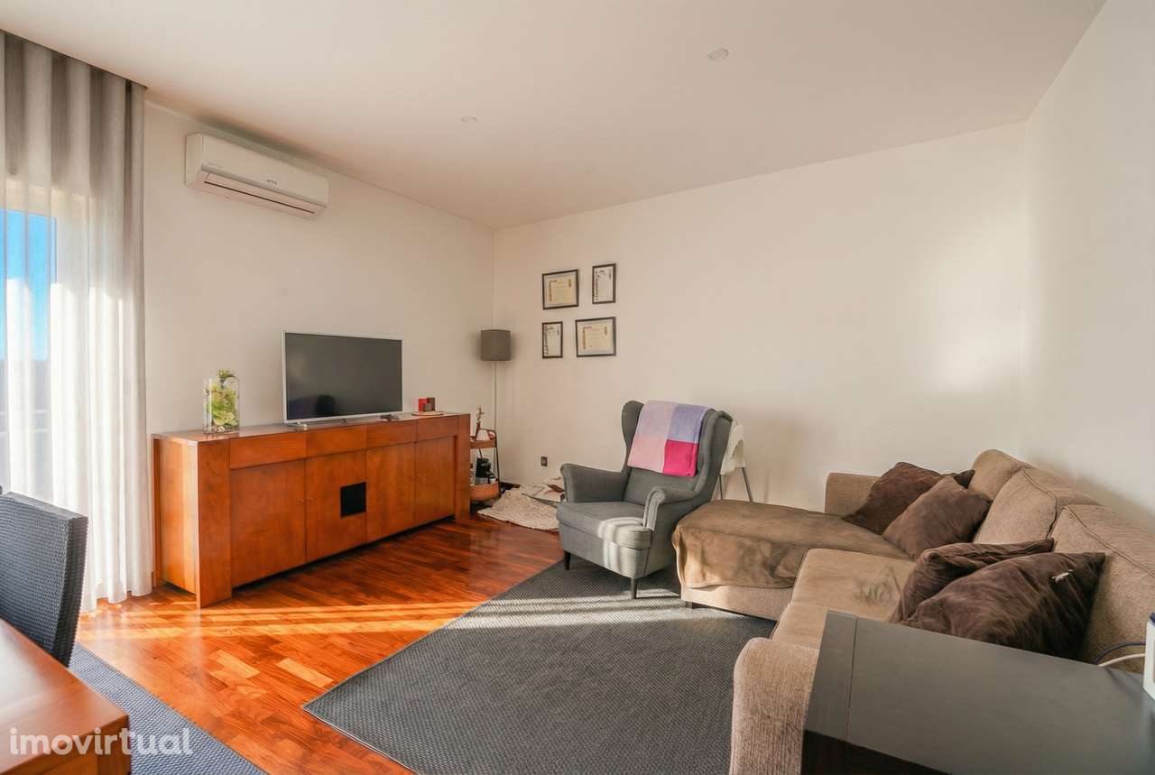 Apartamento T3 em Gulpilhares Refª SD/04569/RS - Grande imagem: 4/33