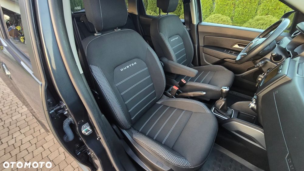 Dacia Duster - 31