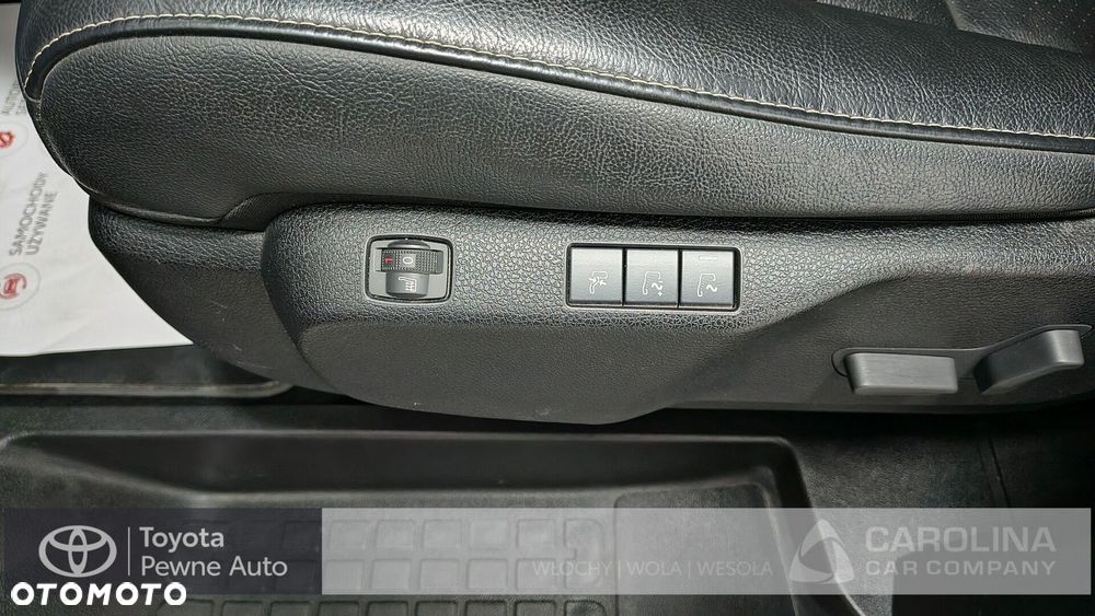 Toyota Proace Verso 2.0 D4-D Long VIP - 12