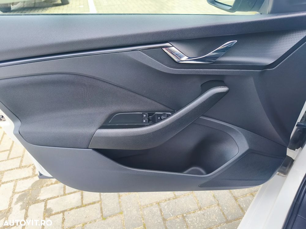 Skoda Scala 1.0 TSI Style - 28