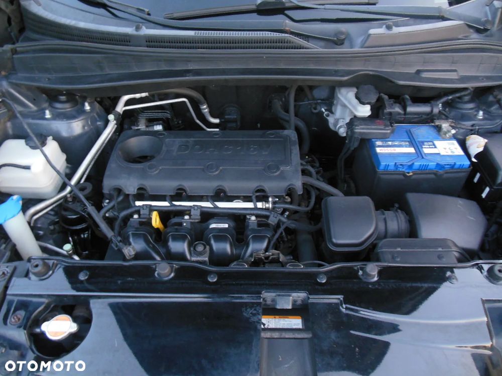 Hyundai ix35 2.0 2WD Style - 38