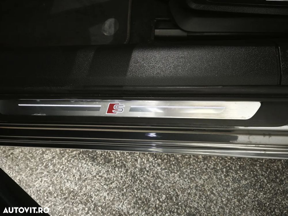 Audi A6 Limuzina - 26