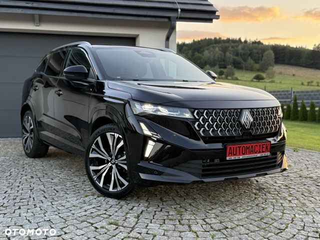 Renault Austral Mild Hybrid 160 Automatik Techno - 39