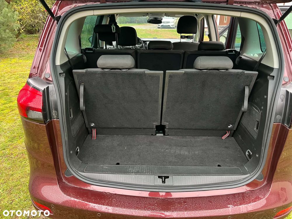 Opel Zafira Tourer 1.4 Turbo Innovation - 28