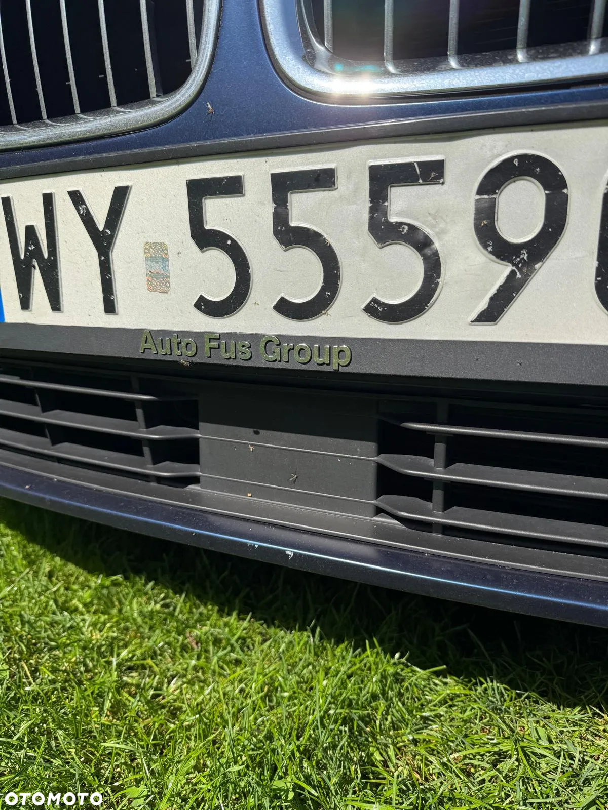 BMW Seria 5 528i xDrive Luxury Line - 22