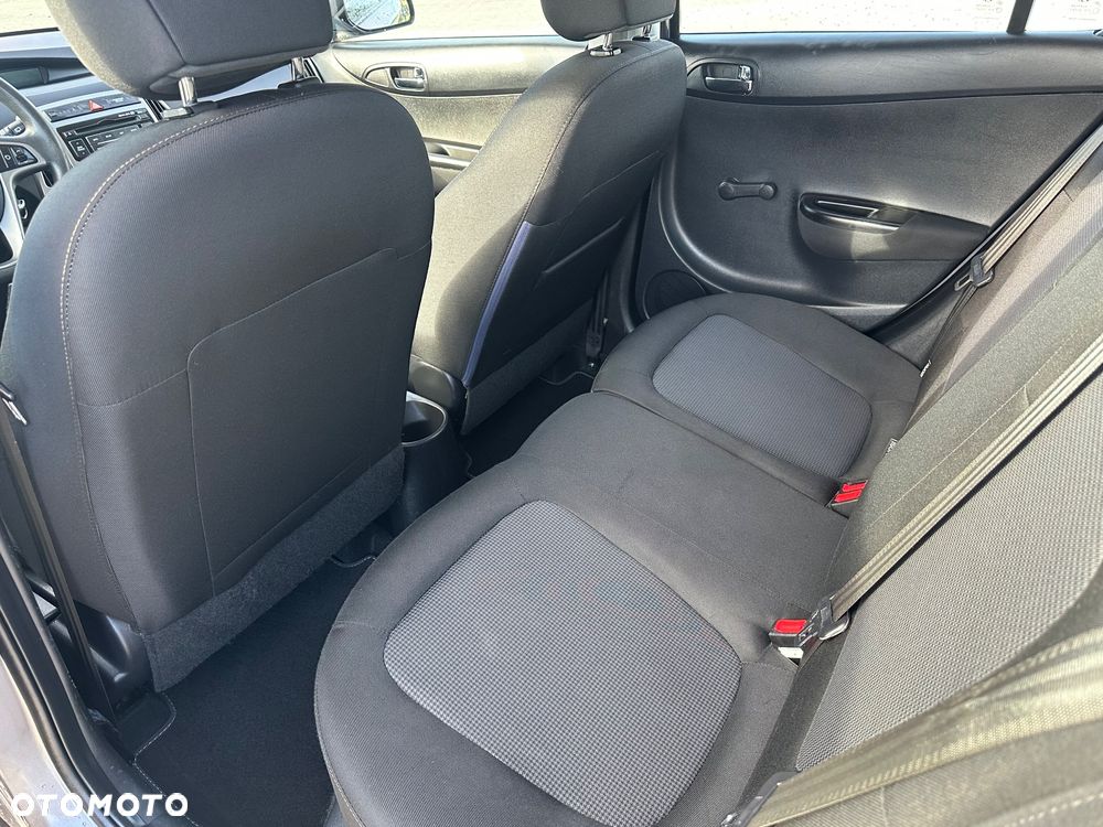 Hyundai i20 1.2 5 Star Edition - 7