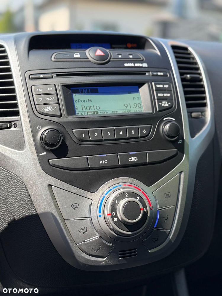 Hyundai ix20 1.4 Classic - 18