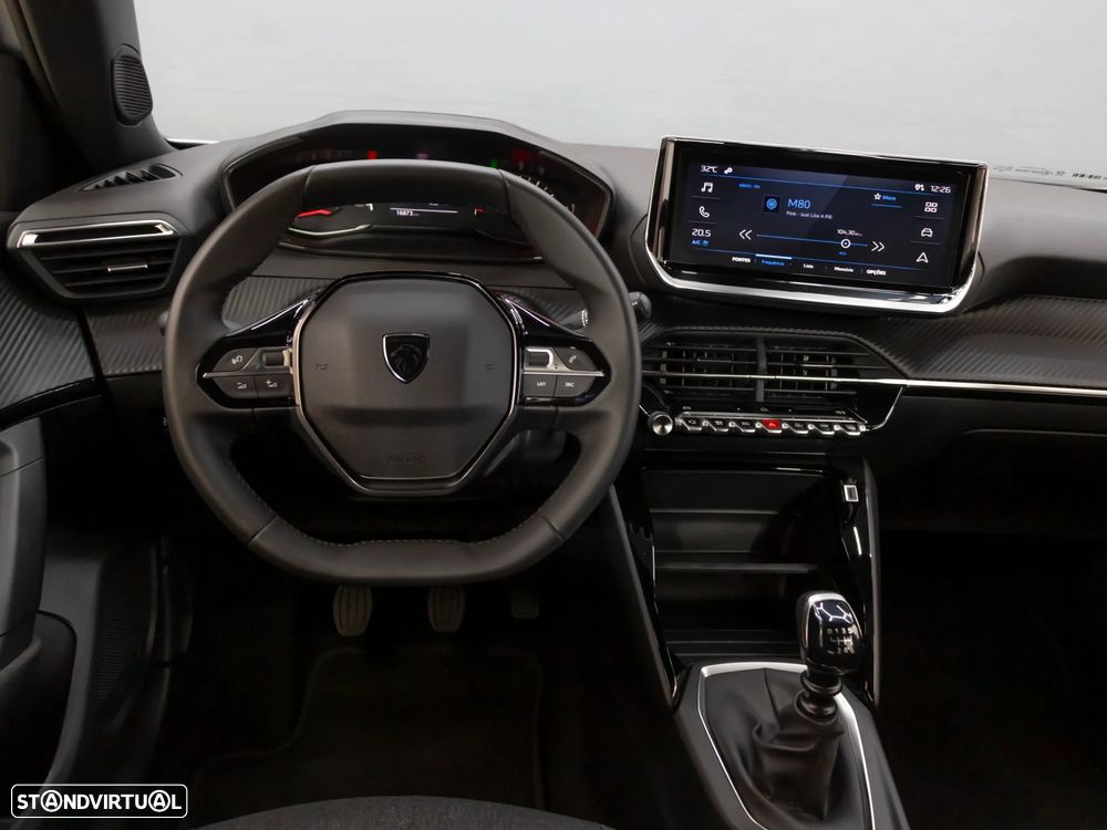 Peugeot 2008 1.2 PureTech Style - 19