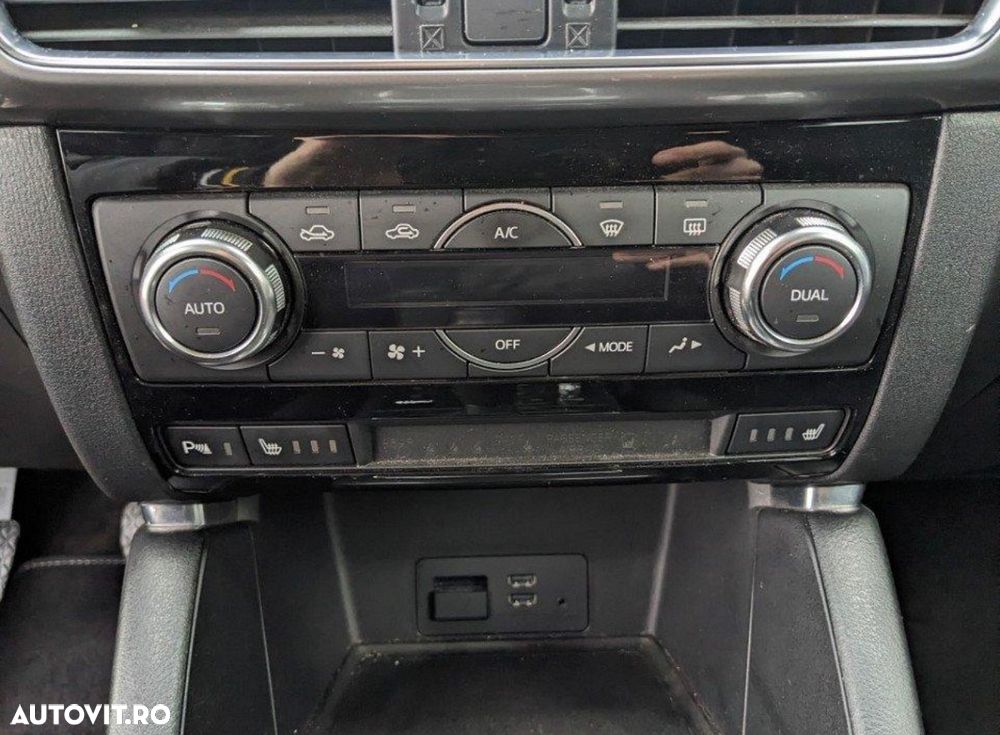 Mazda CX-5 CD150 4x4 Attraction - 16