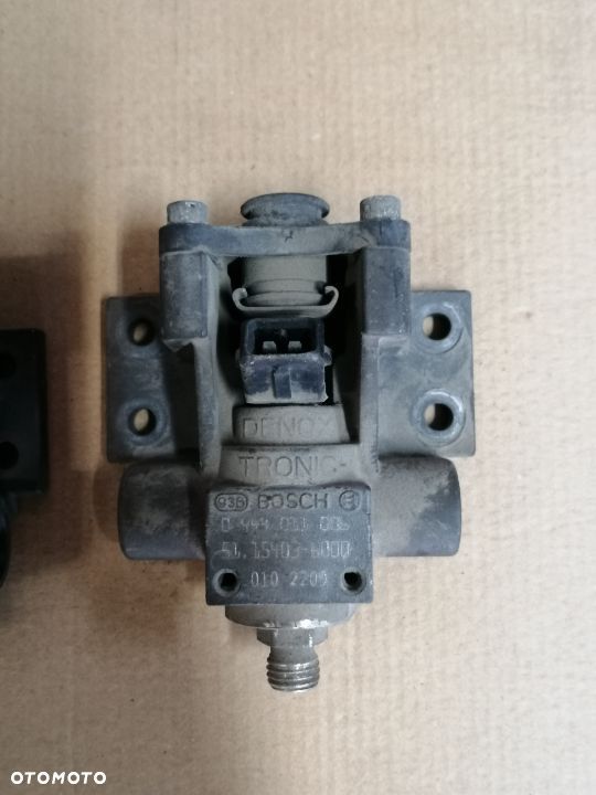 MODUL DOZUJACY ADBLU MAN TGA,TGS.TGX BOSCH  0 444 011 025, 0444011006, 0444011004. - 3