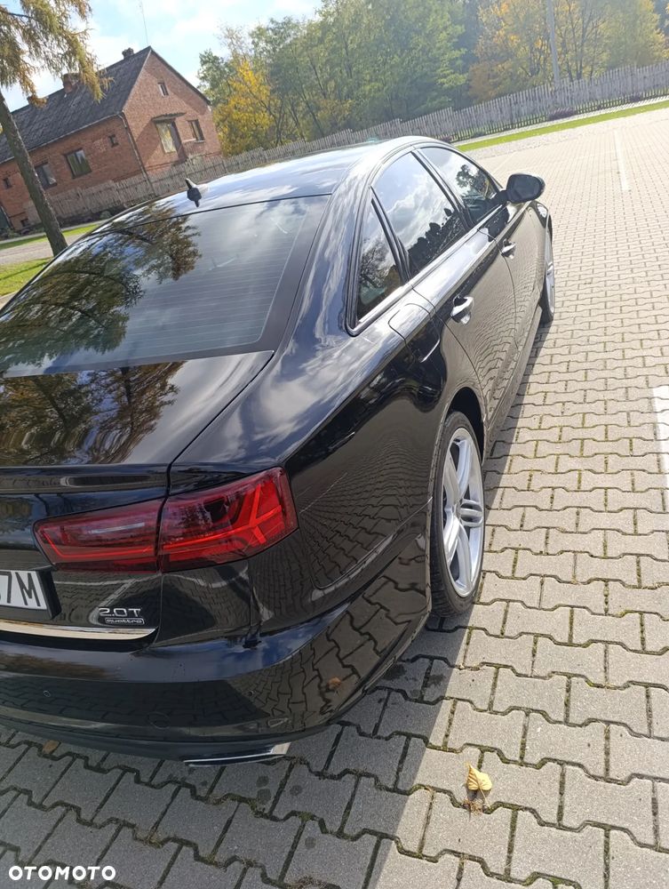 Audi A6 ver-45-tfsi-quattro-s-tronic - 13