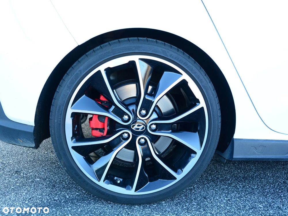 Hyundai i30 N 2.0 T-GDI Performance - 15