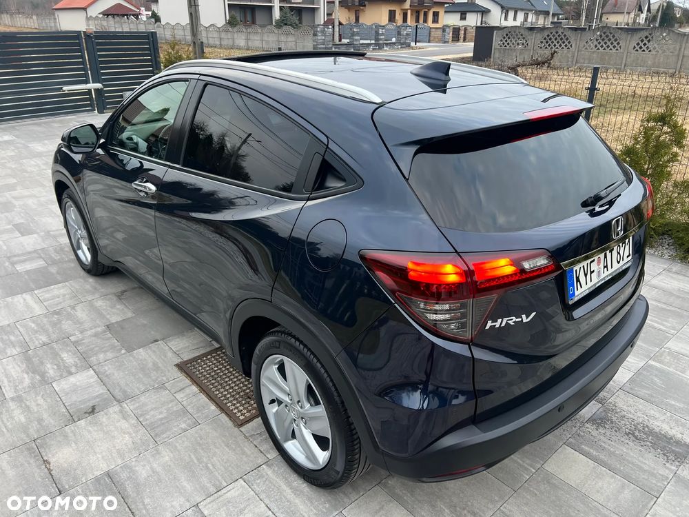 Honda HR-V 1.5 i-VTEC Executive - 17