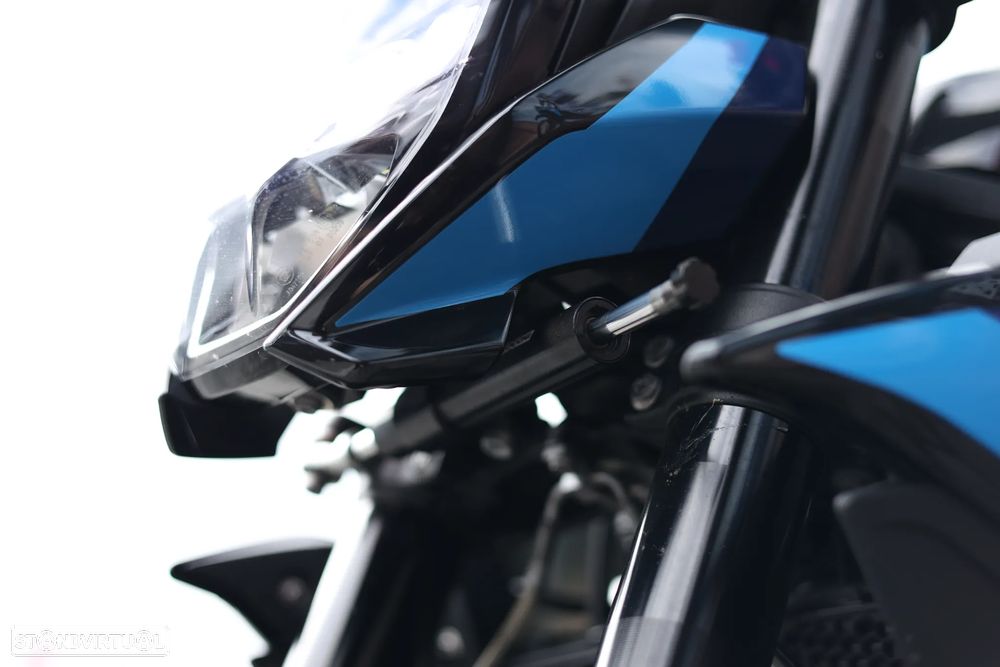 BMW M 1000 R COMPETITION - CARBON Akrapovic - 13