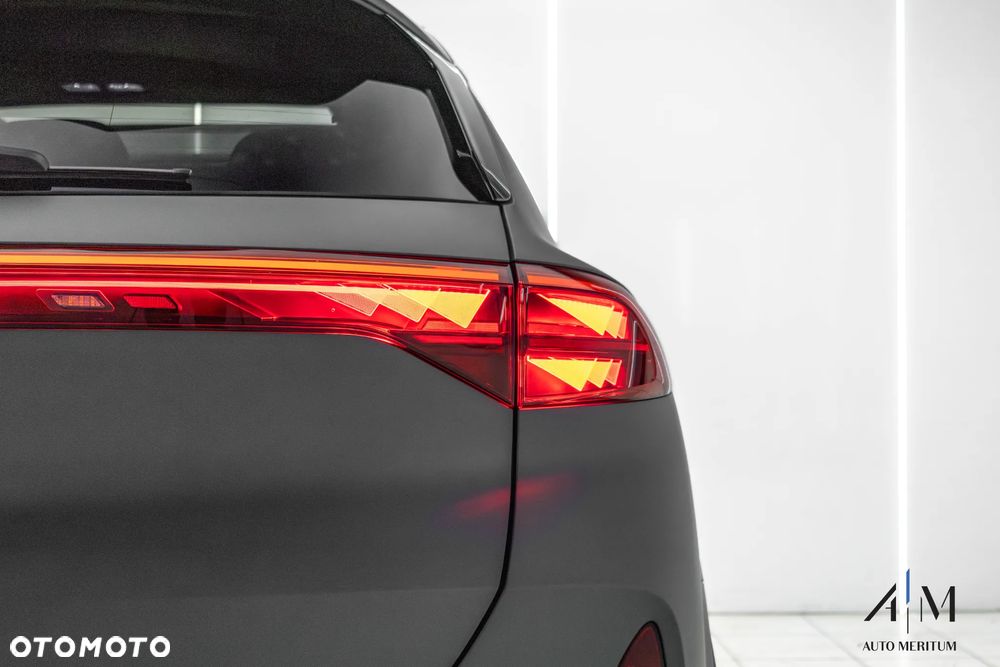 Cupra Terramar 2.0 TSI 4Drive DSG Americas Cup Limited Edition - 10