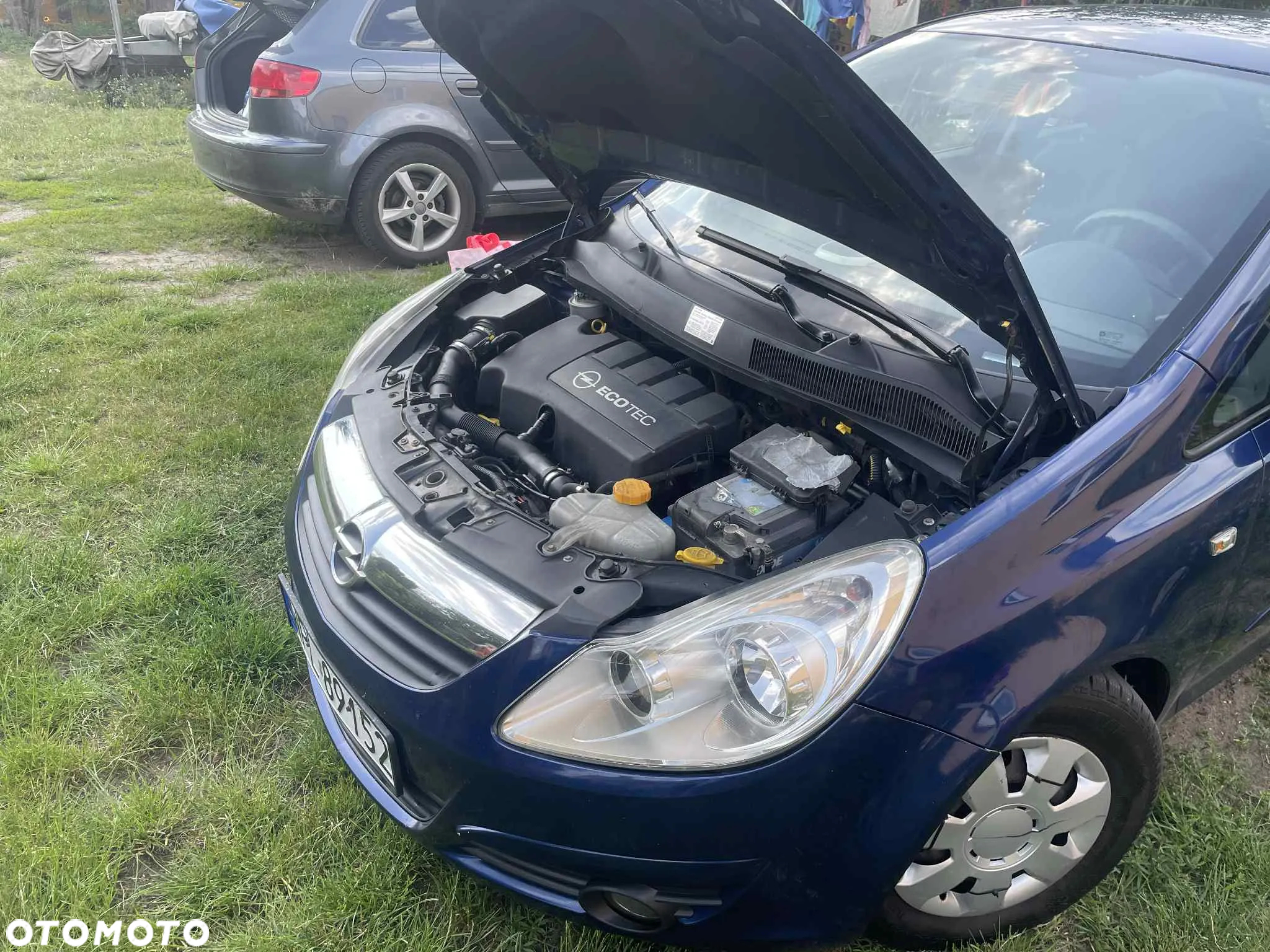 Opel Corsa - 11