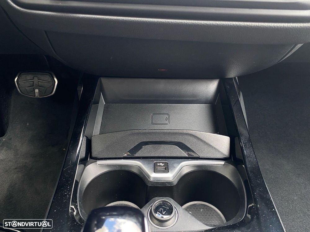 BMW 116 d Pack Desportivo M Auto - 14
