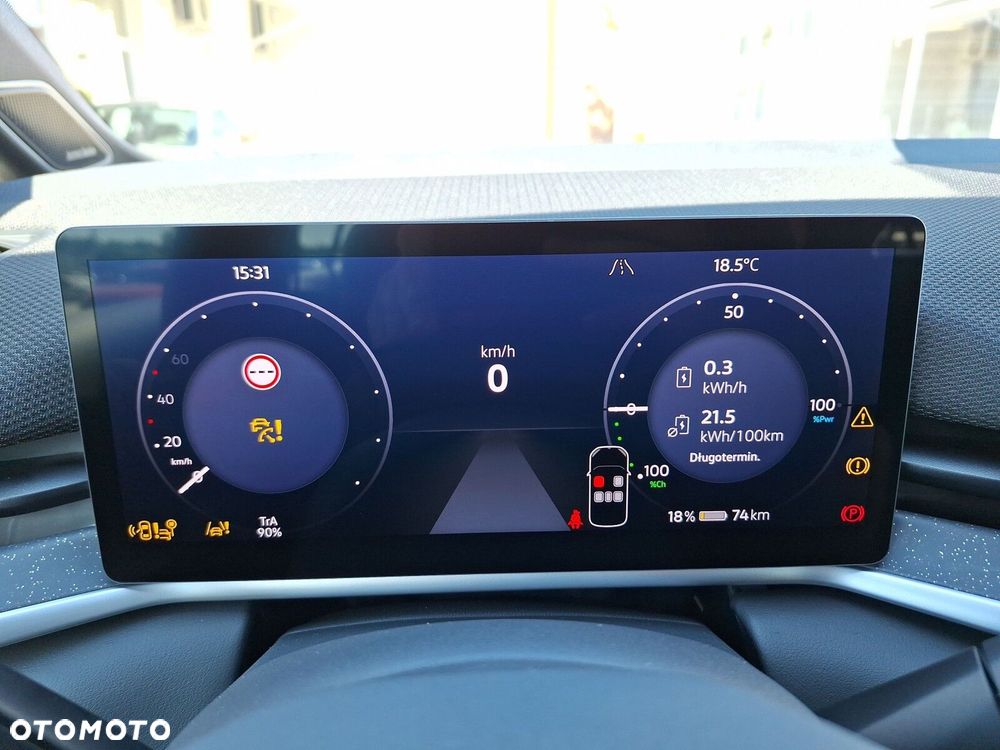 Volkswagen ID.3 Neo 58kWh Style - 14