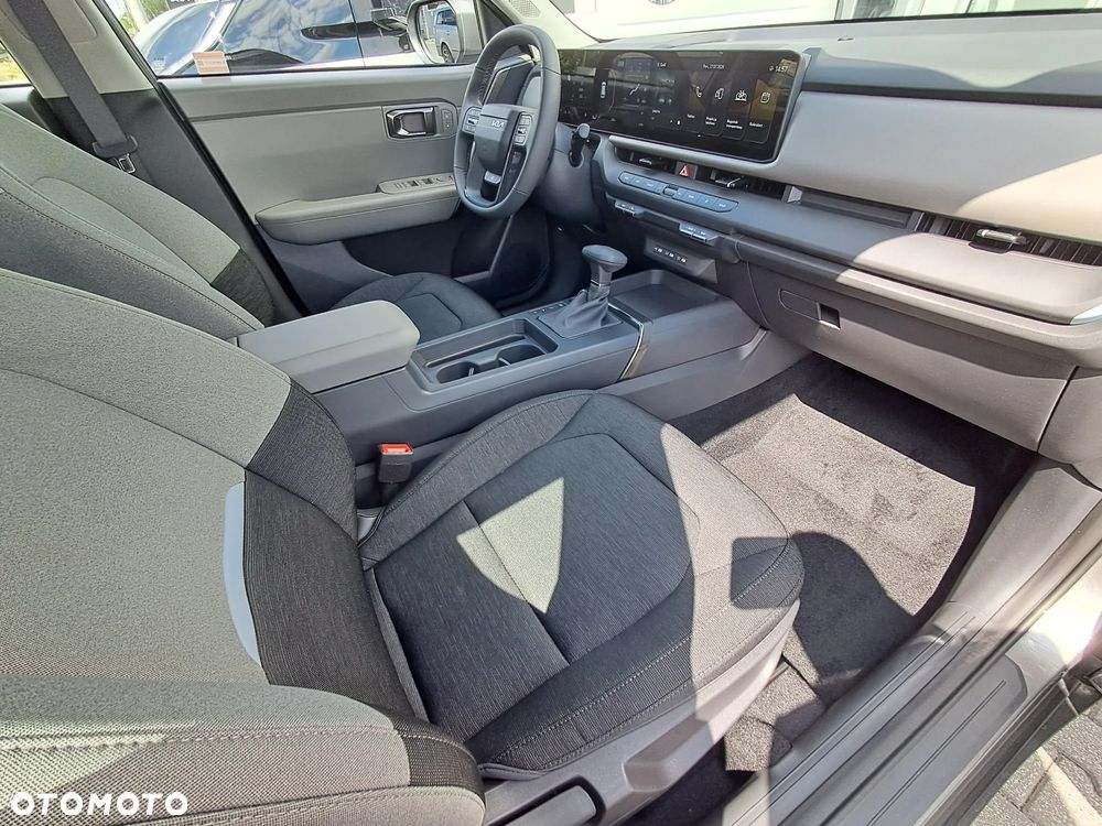 Kia Seltos 1.6 T-GDI M DCT - 29