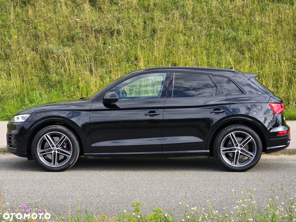 Audi SQ5 - 7