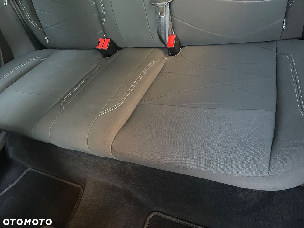 Ford Fiesta 1.0 SYNC Edition - 12