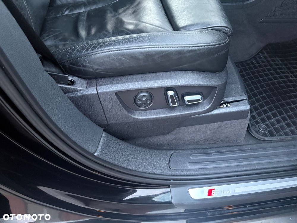 Audi Q7 - 38