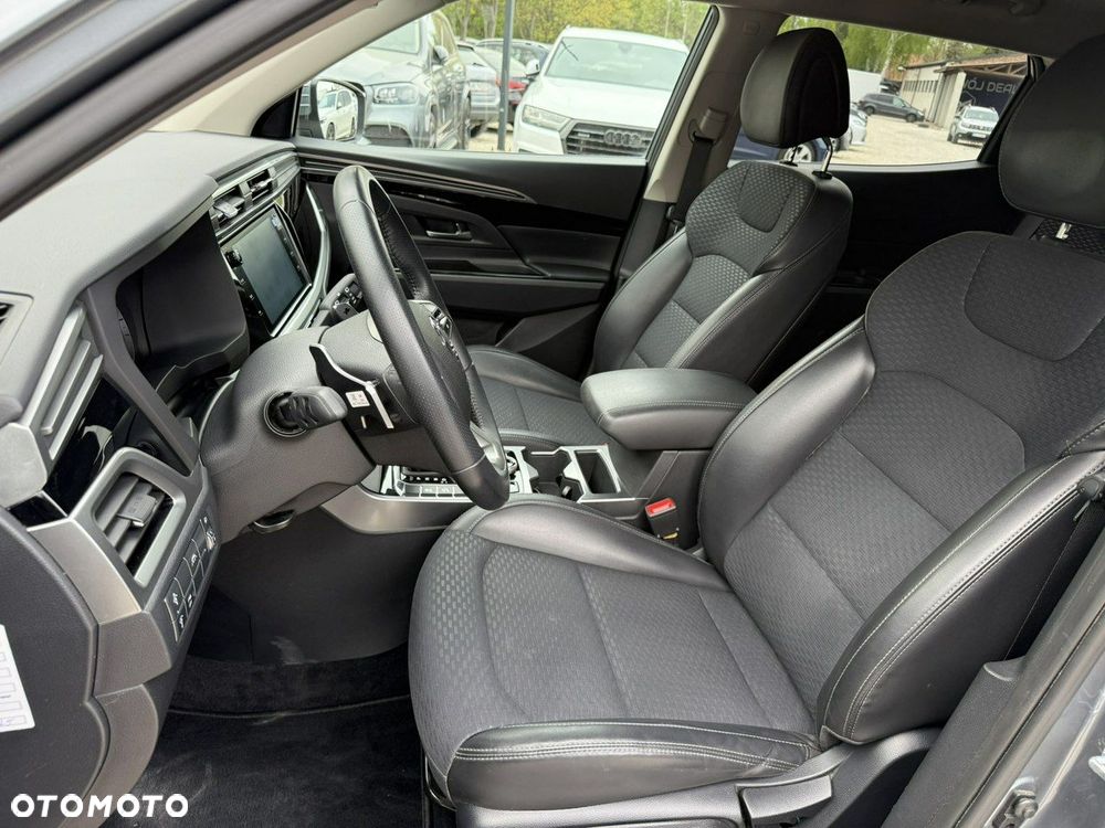 SsangYong/KGM Korando 1.5 T-GDI Quartz 2WD - 13