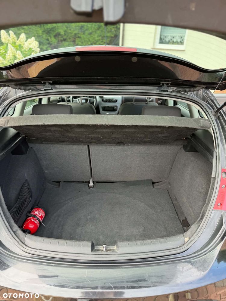 Seat Leon 1.9 TDI Style - 12