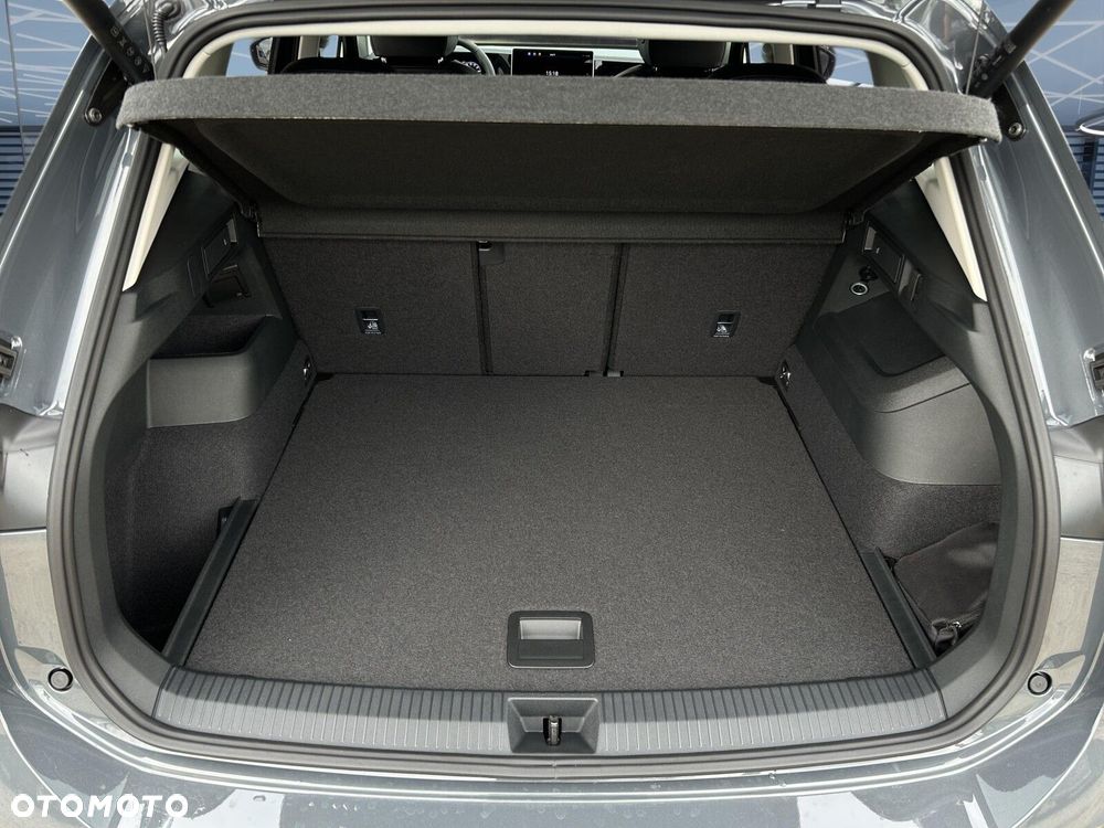Volkswagen Tiguan 1.5 eTSI Life Plus DSG - 30