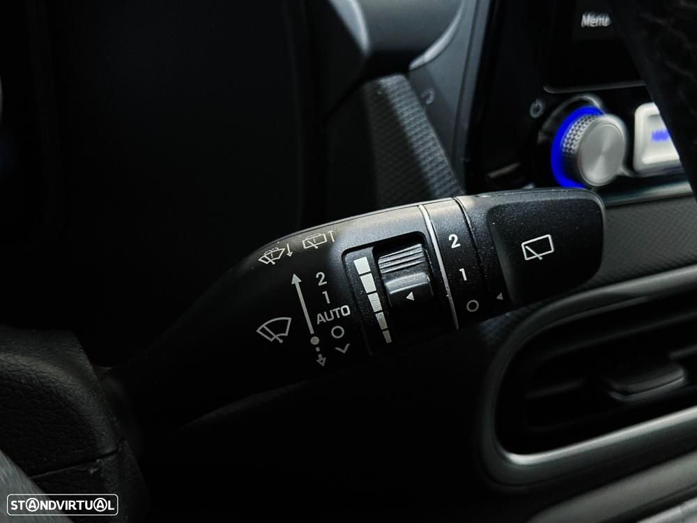 Hyundai Kauai 64 kWh Premium - 46