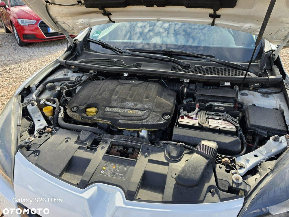 Renault Megane dCi 160 FAP GT - 41